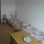 Vandrerhjem Nele Jõhvi