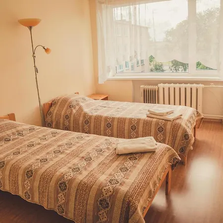 Nele Hostel Johvi