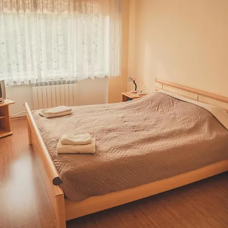 Hostel Nele Jõhvi