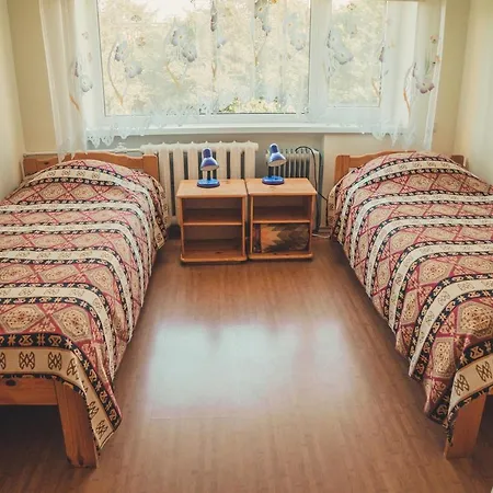 Nele Hostel *