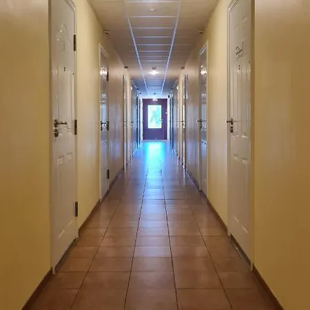 Hostel Nele *