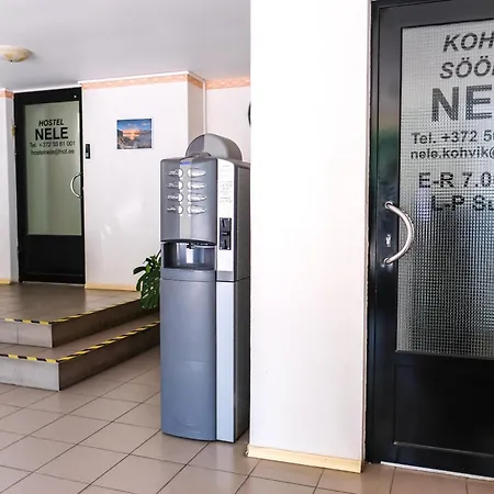 Hostel Nele