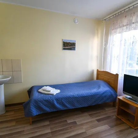 Hostel Nele Johvi