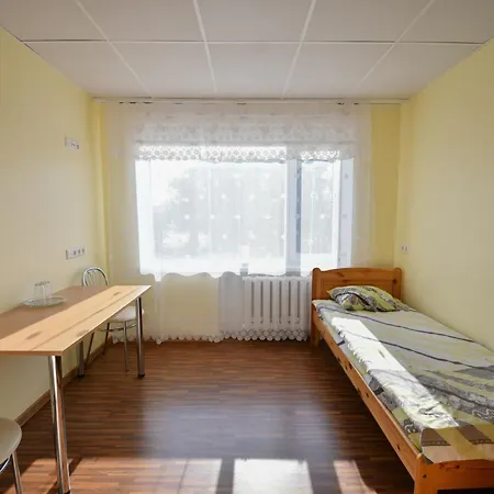 Hostel Nele *