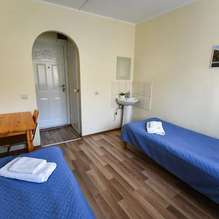 Hostel Nele Johvi