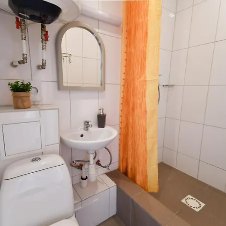 Nele Hostel Johvi