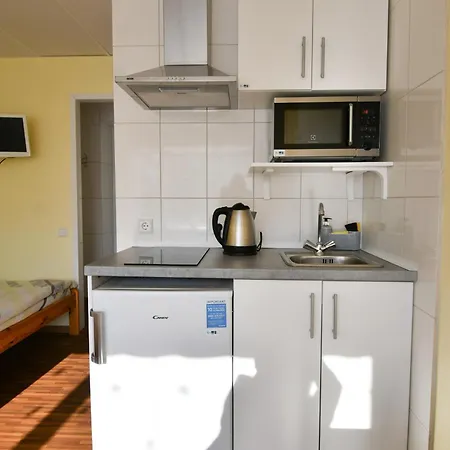 Hostel Nele Johvi
