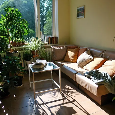 Hostel Nele *