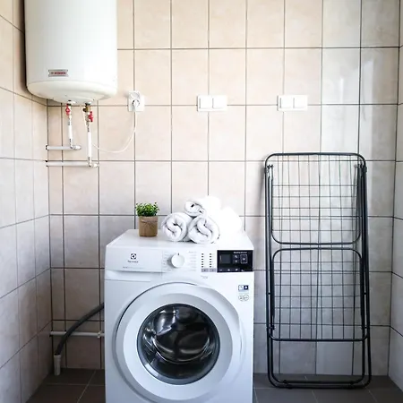 Hostel Nele Johvi