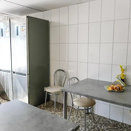 Nele Hostel Johvi
