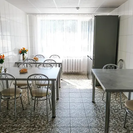 Hostel Nele *