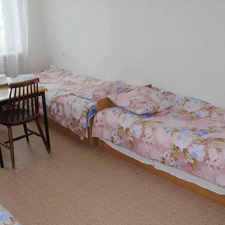 Hostel Nele