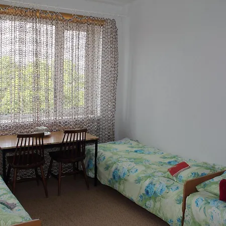 Hostel Nele *