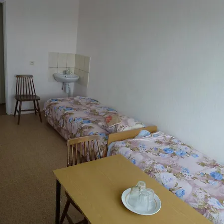 Hostel Nele Johvi