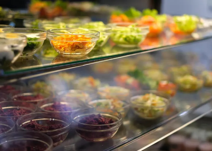 Vandrerhjem Nele Jõhvi